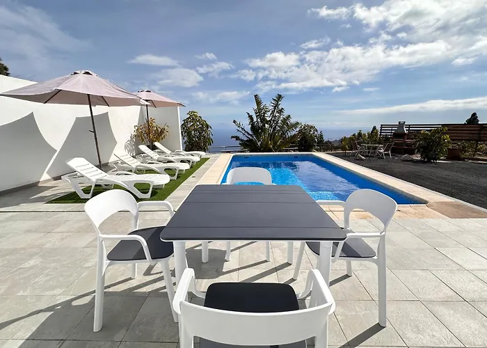 Дом отдыха Casa Aravina