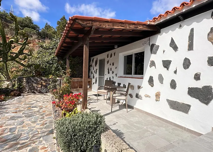 Casa Aravina 펜션 *