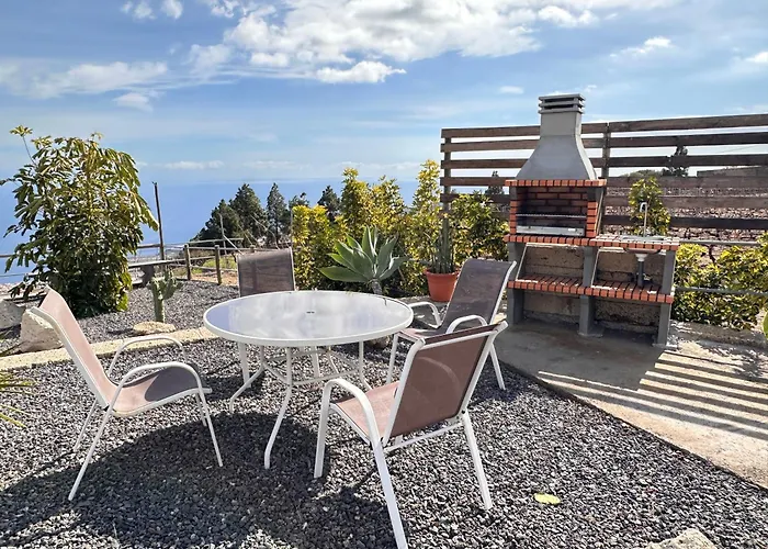 Дом отдыха Casa Aravina Икоро