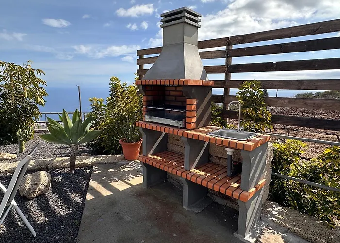 Дом отдыха Casa Aravina