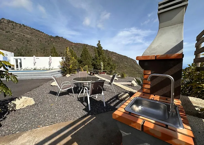 Casa Aravina * Икоро