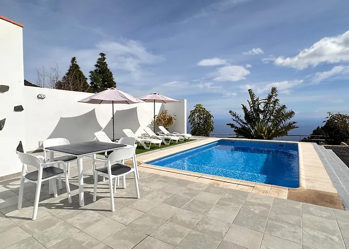 Дом отдыха Casa Aravina