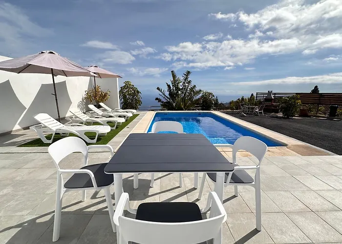 Casa Aravina Дом отдыха Икоро