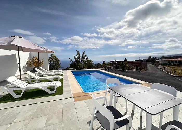 Casa Aravina * Icoro