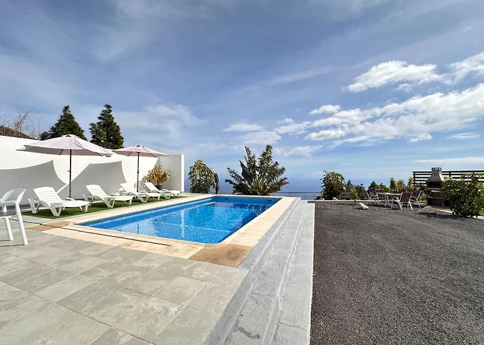 Casa Aravina * Icoro