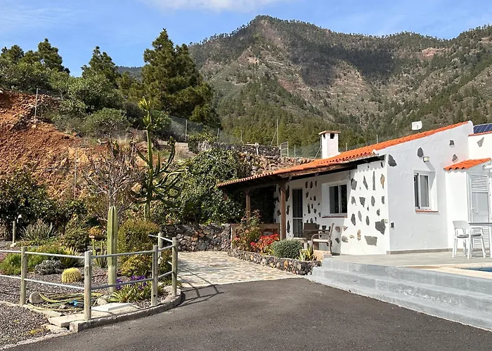 Casa Aravina 펜션 Icoro