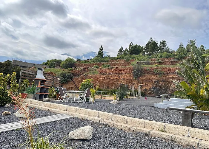 Дом отдыха Casa Aravina *