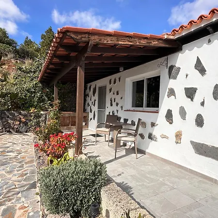 Casa Aravina Semesterbostad *