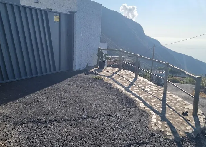 Semesterbostad Casa Aravina